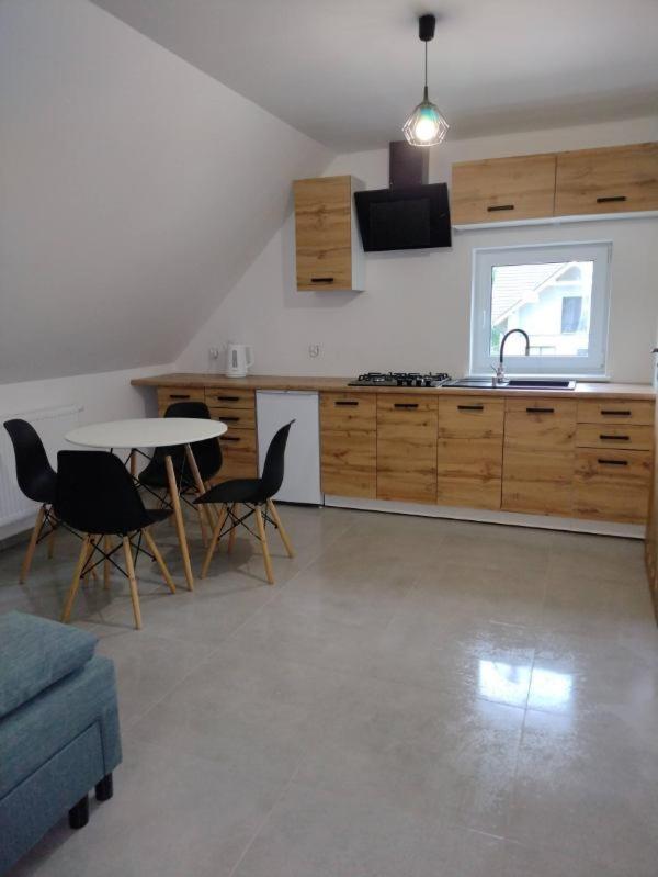 Apartamenty - Domek Bobrowe Zacisze 3 Janowice Wielkie Exterior photo