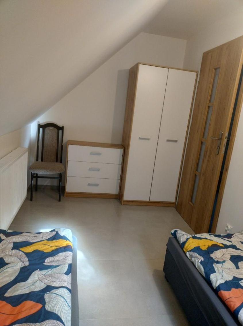 Apartamenty - Domek Bobrowe Zacisze 3 Janowice Wielkie Exterior photo